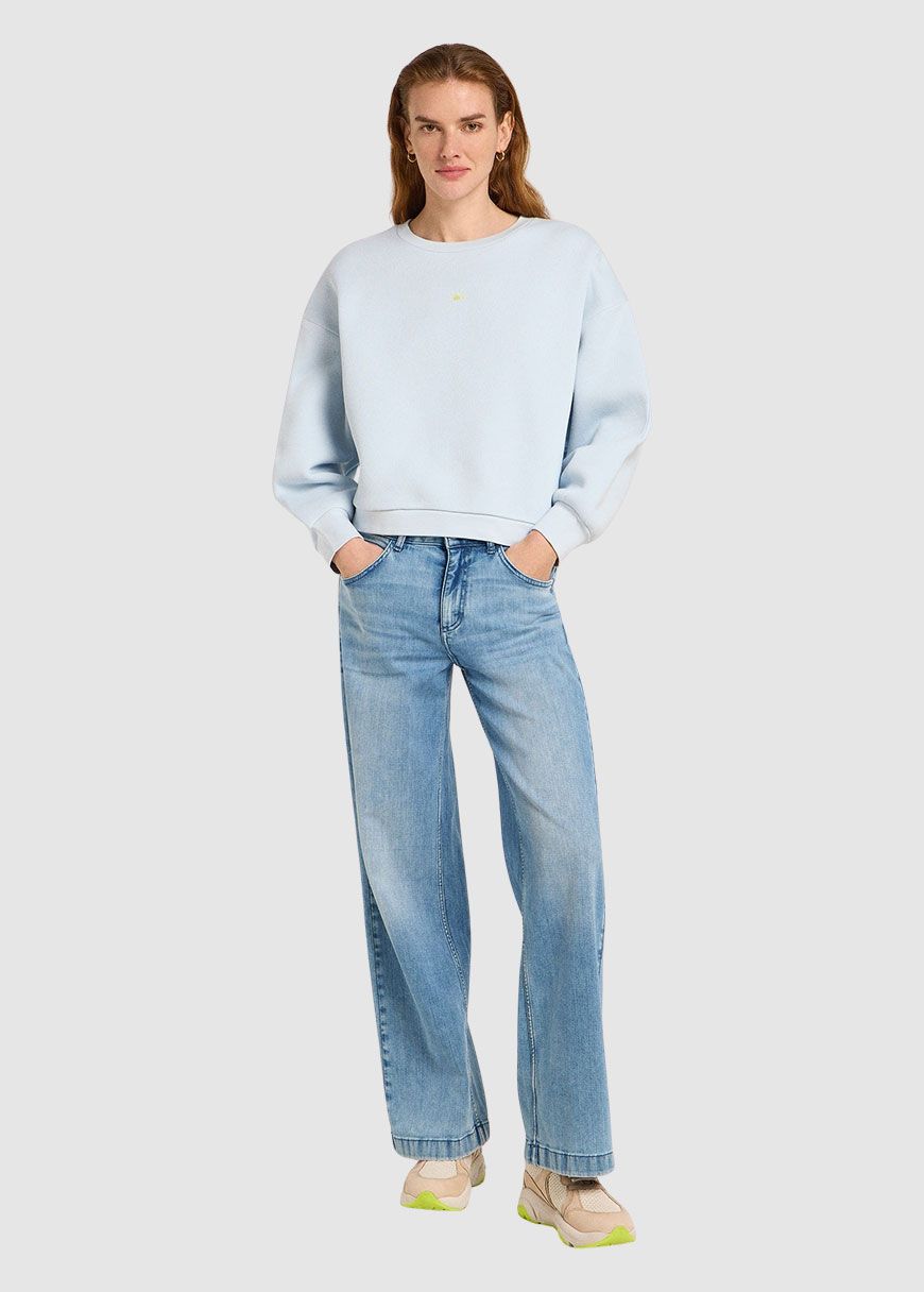 Statement Sweatshirt