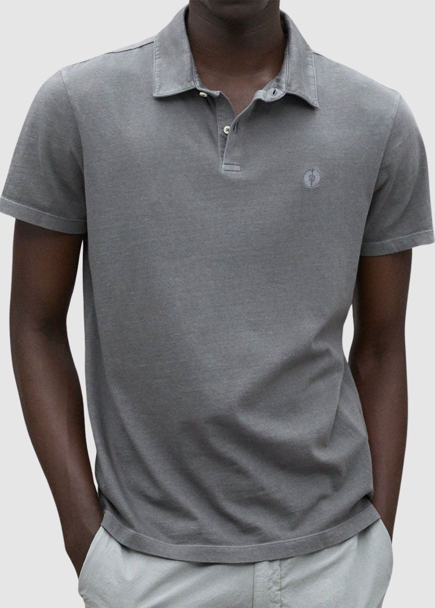 Theoalf Polo Man