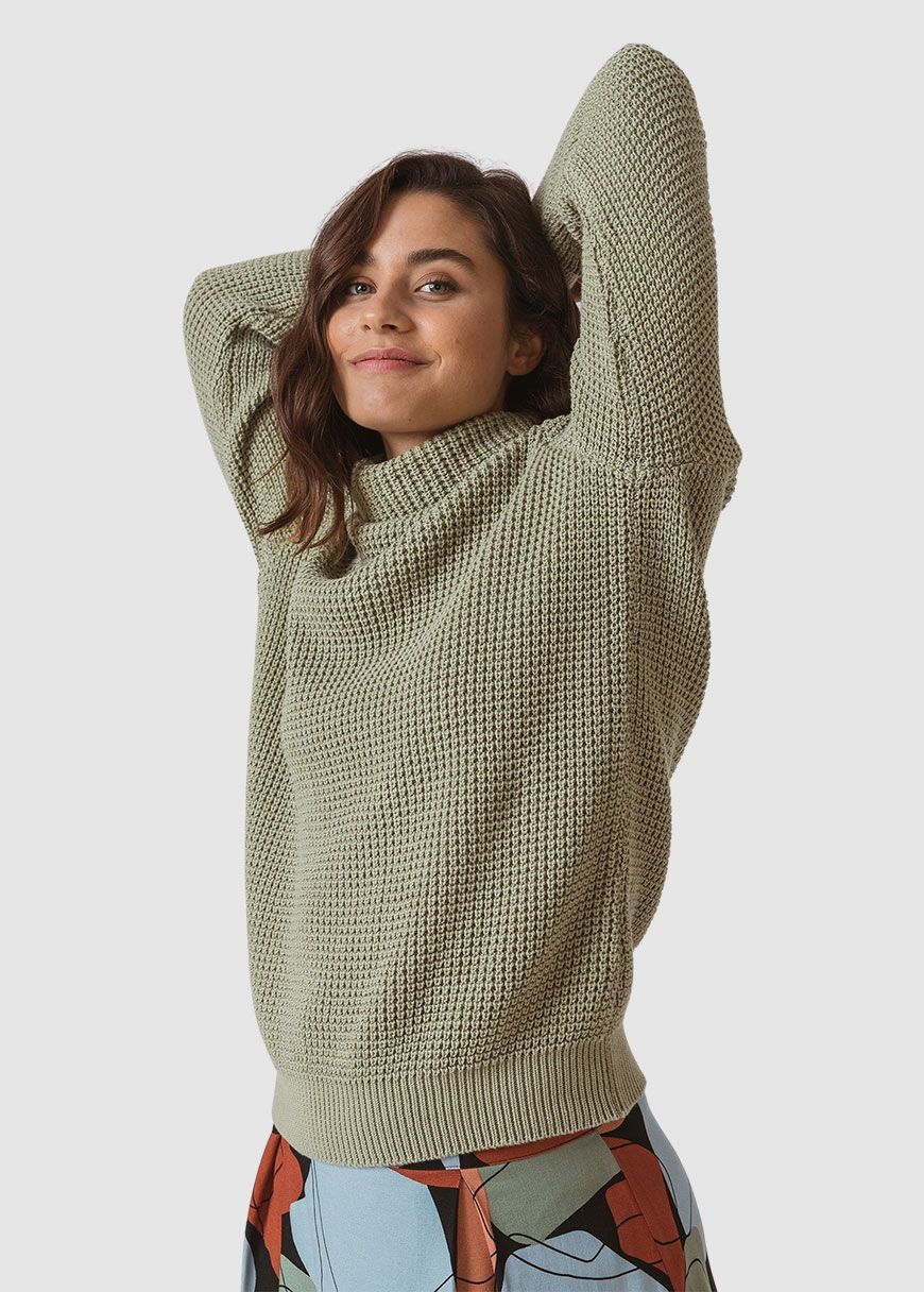Oleta Women Sweater