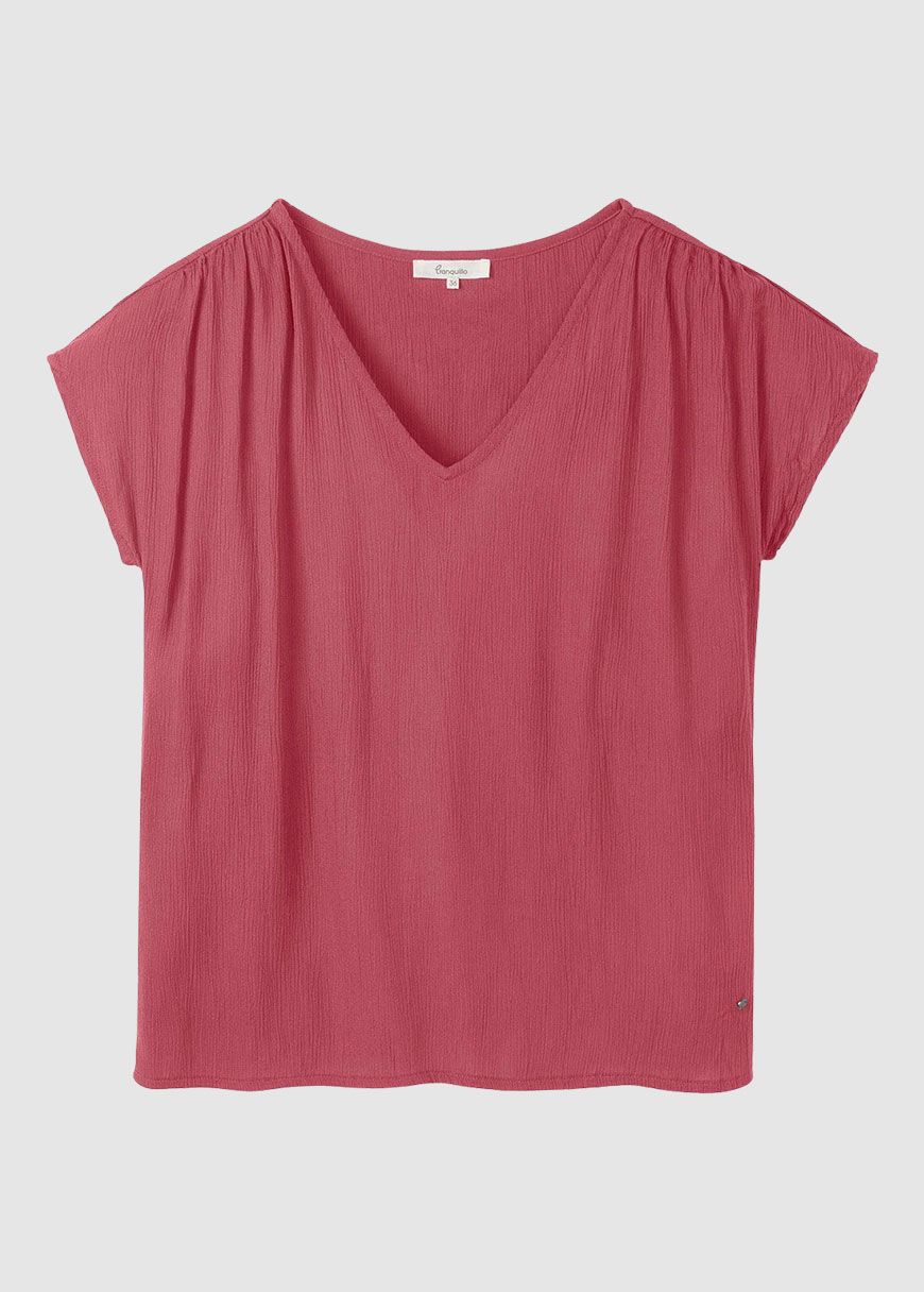 Ecovero Shirt