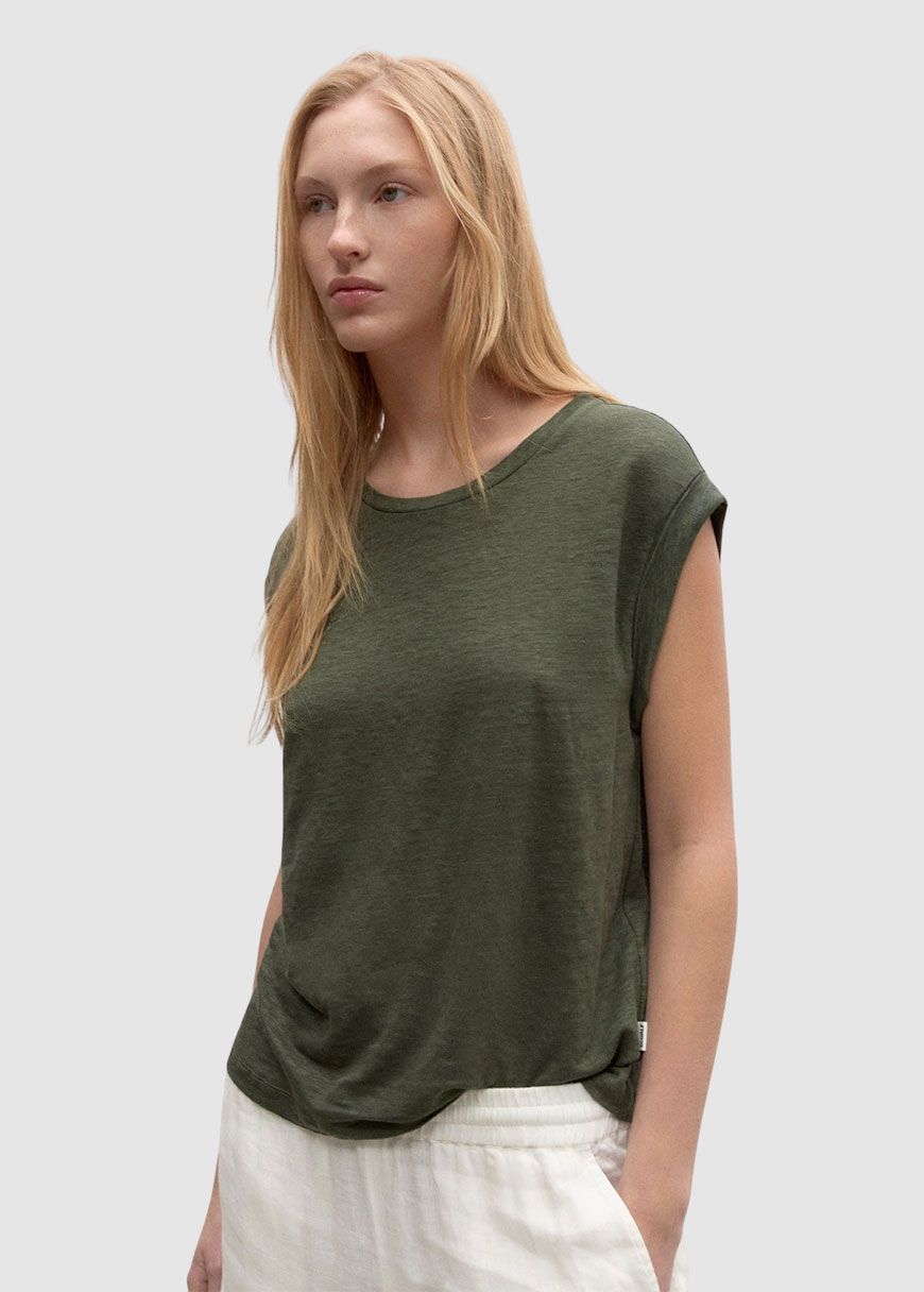 Aveiroalf T-Shirt Woman