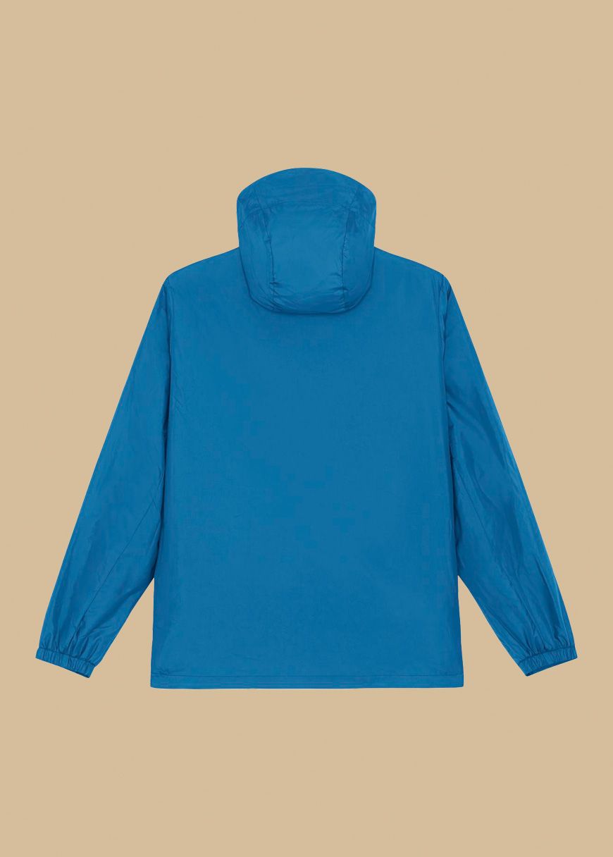 Windbreaker_royal_blue_frei_hinten_ae08258924 Classic Windbreaker W