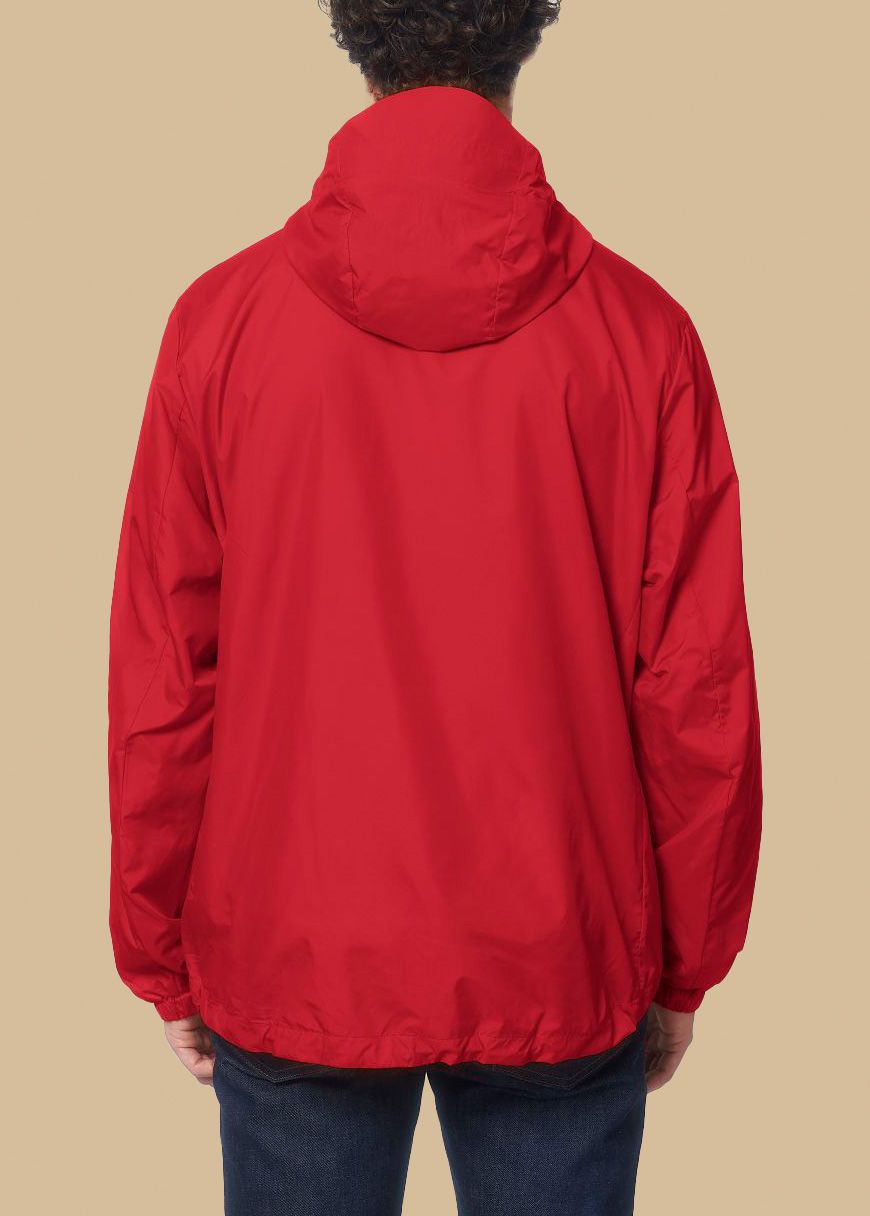 Classic Windbreaker