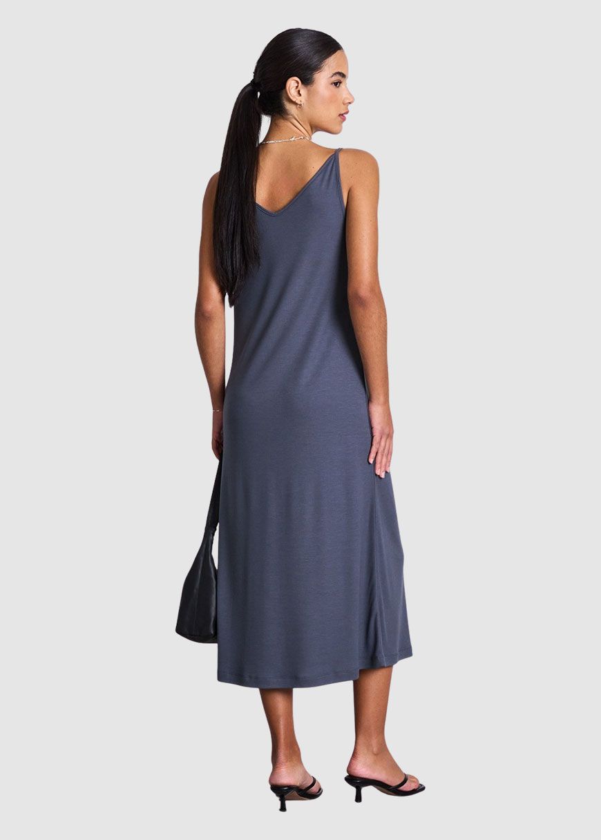 Midi Dress Triangle