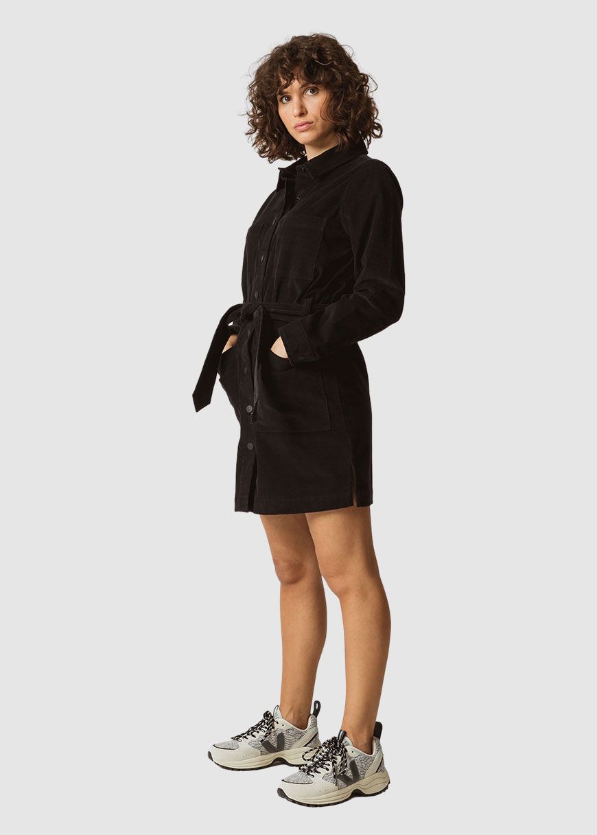 Danae Dress