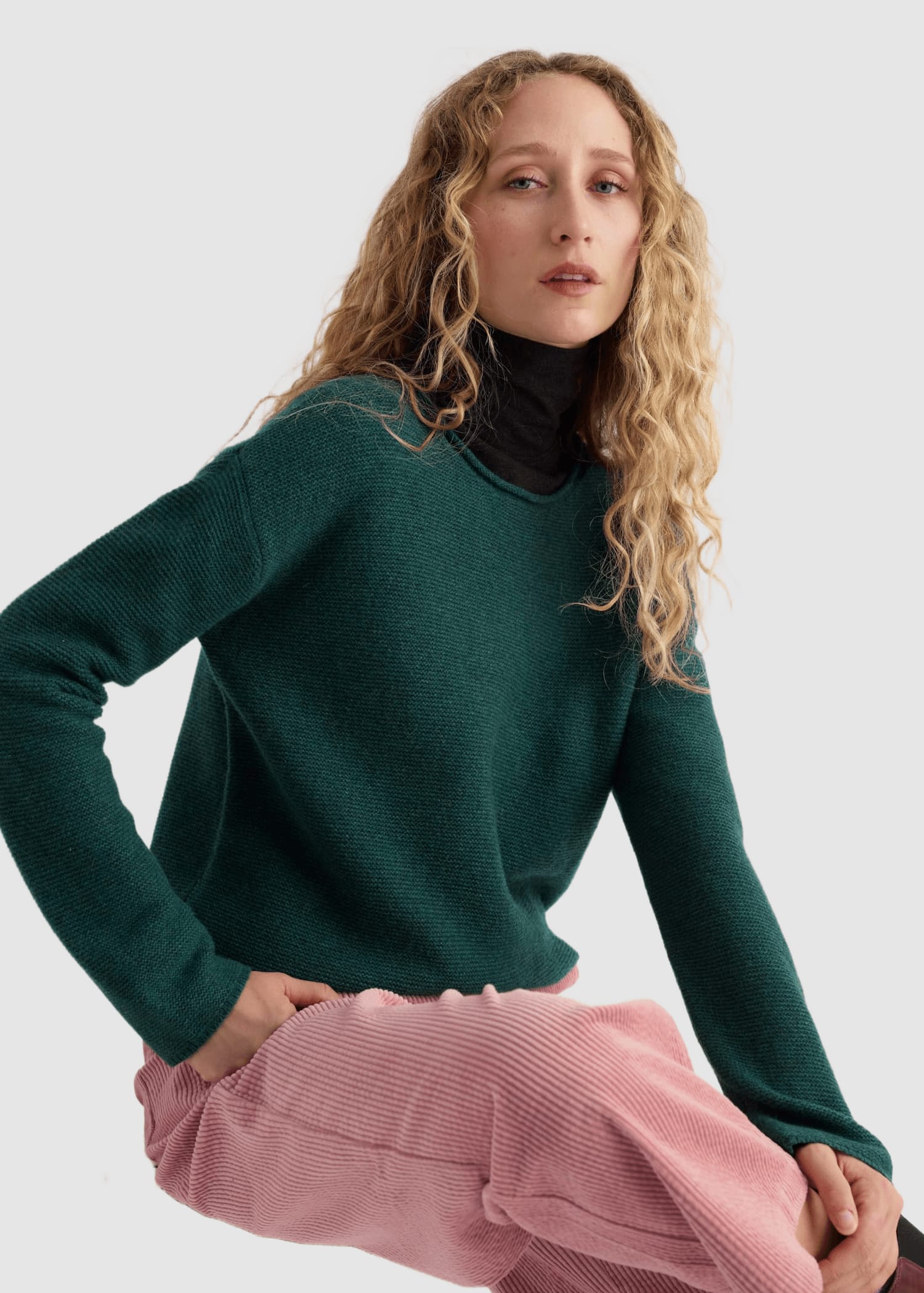 Fruity Jumper II Loch