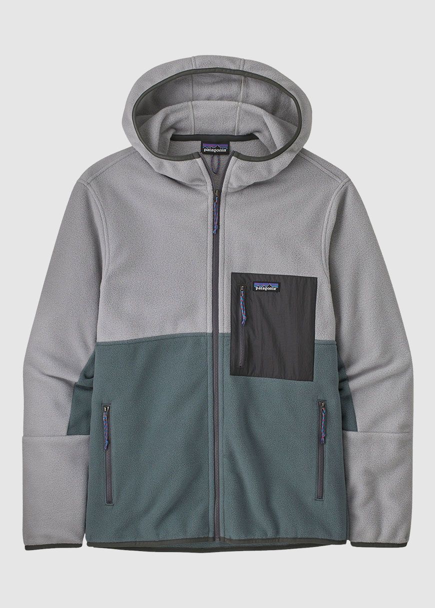 M's Microdini Hoody