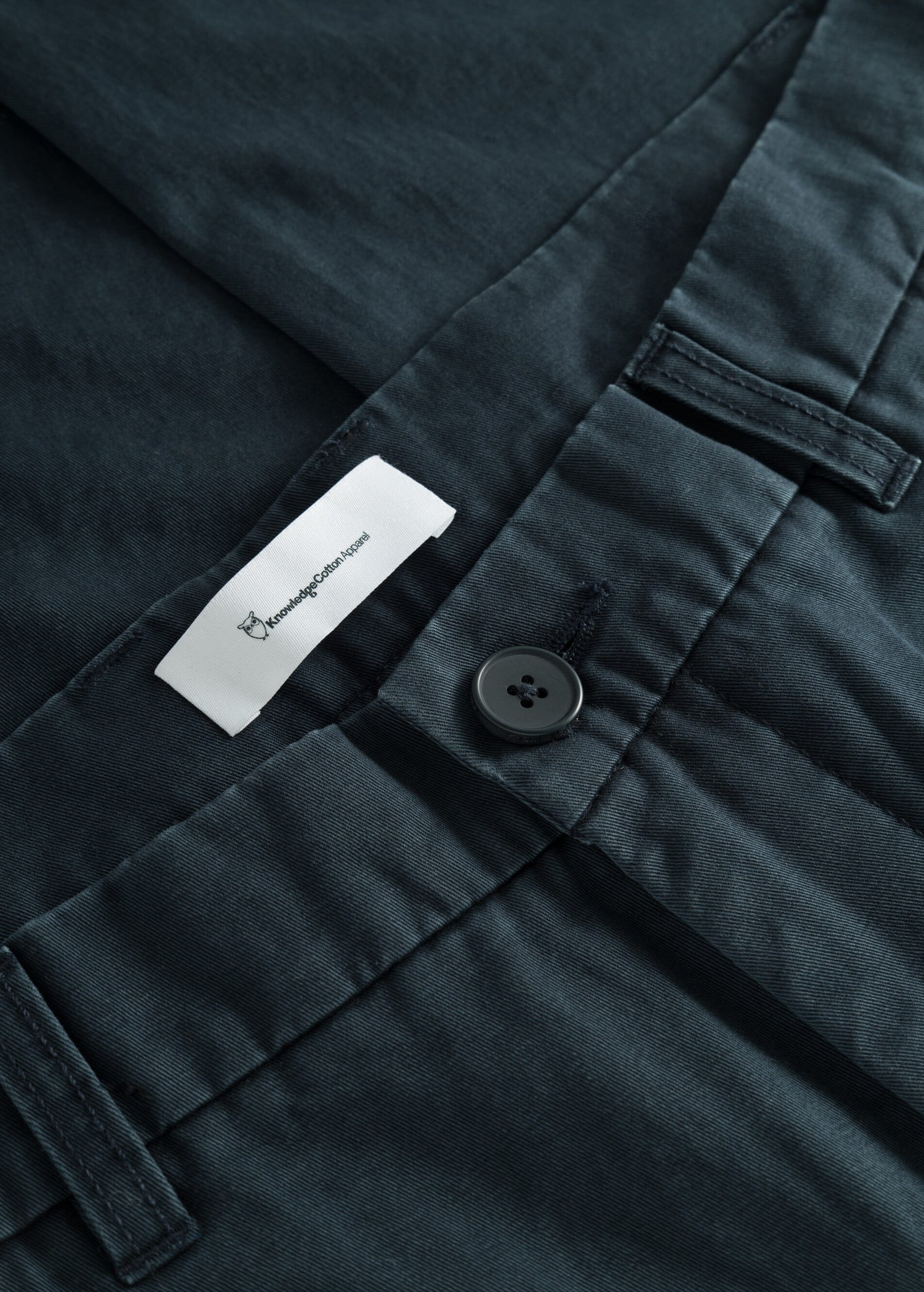 Chuck Regular Twill Pants Chuck Regular Twill Pants