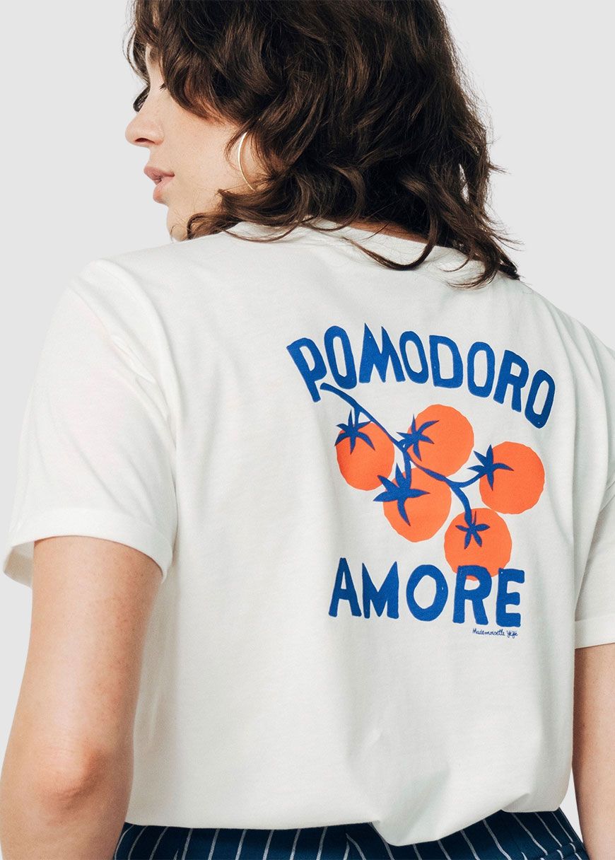 Pomodoro Amore T-Shirt