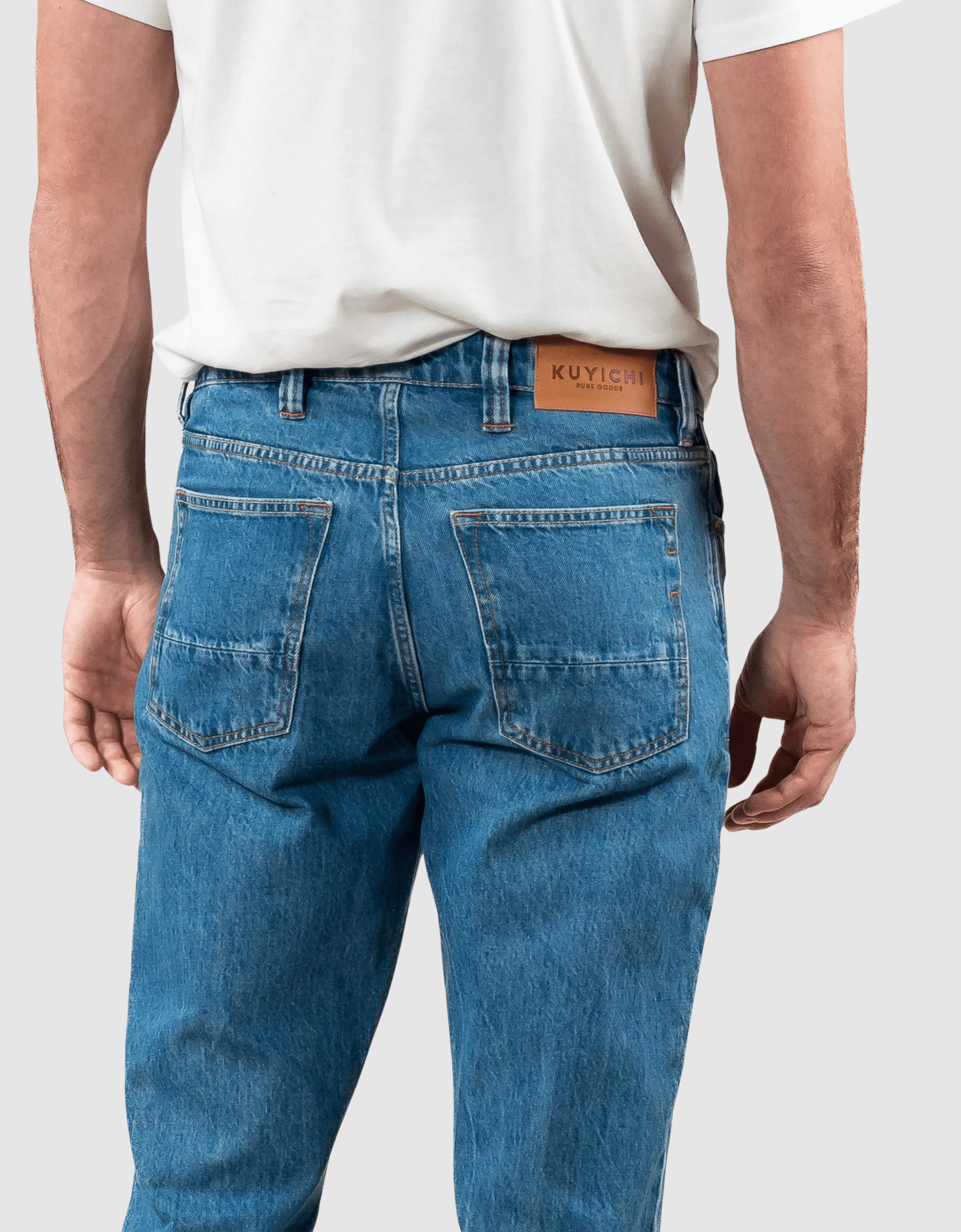 Scott Regular Medium Blue Scott Regular Medium Blue