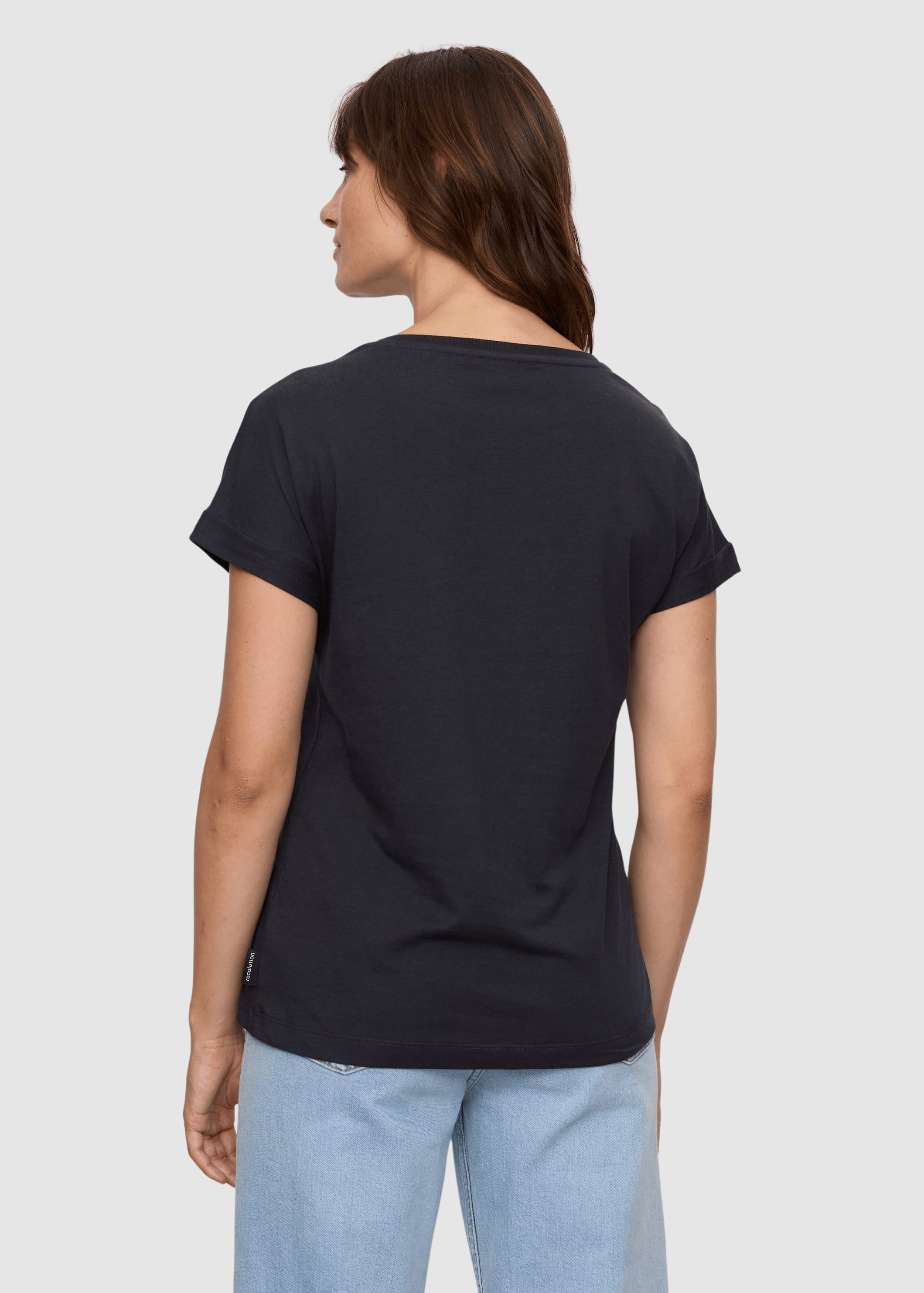T-Shirt Cayenne Tutto Bene Black