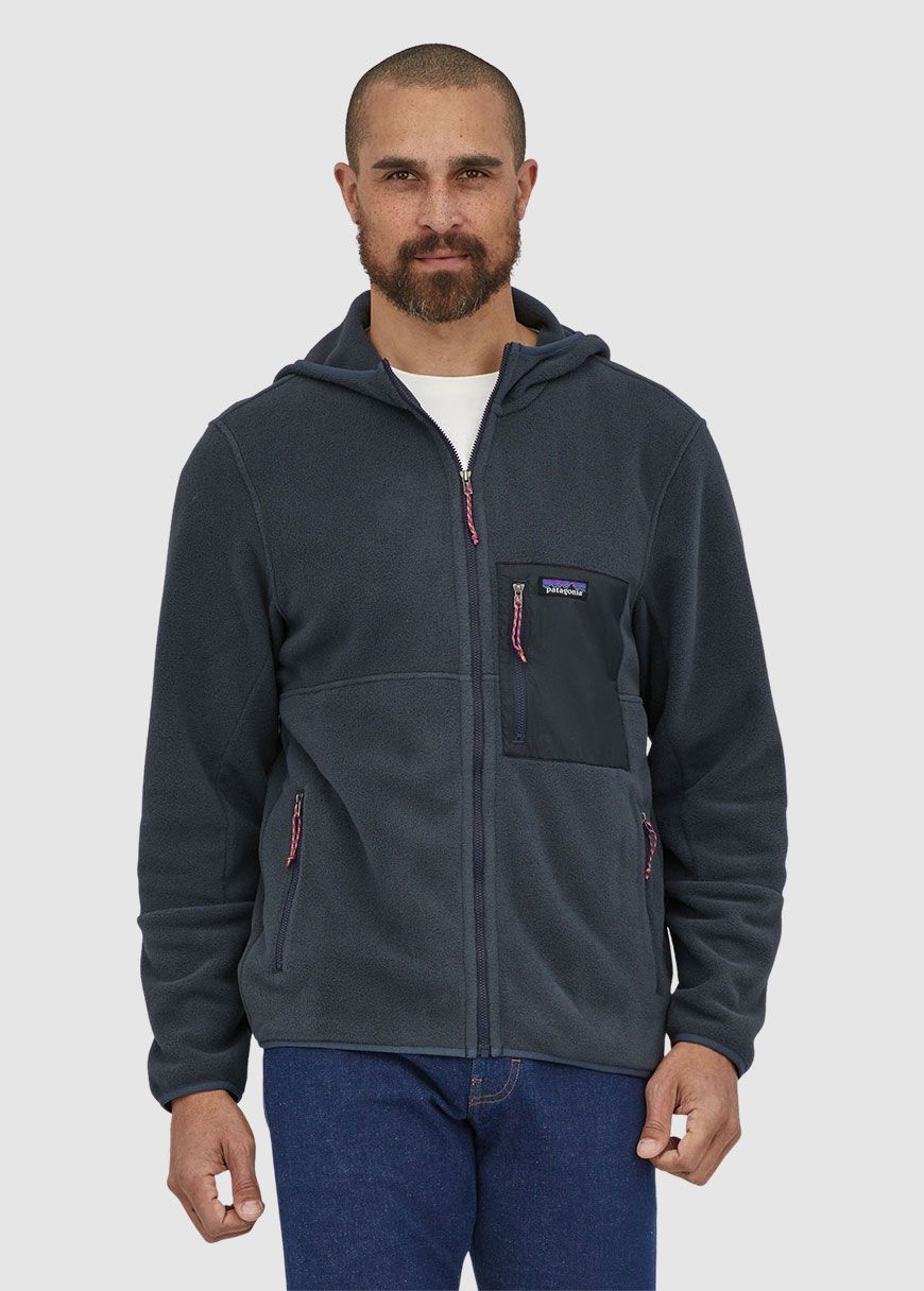 M's Microdini Hoody M's Microdini Hoody