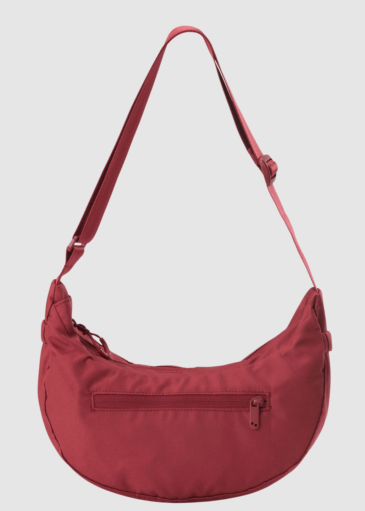 Krumm Small Sienna Red