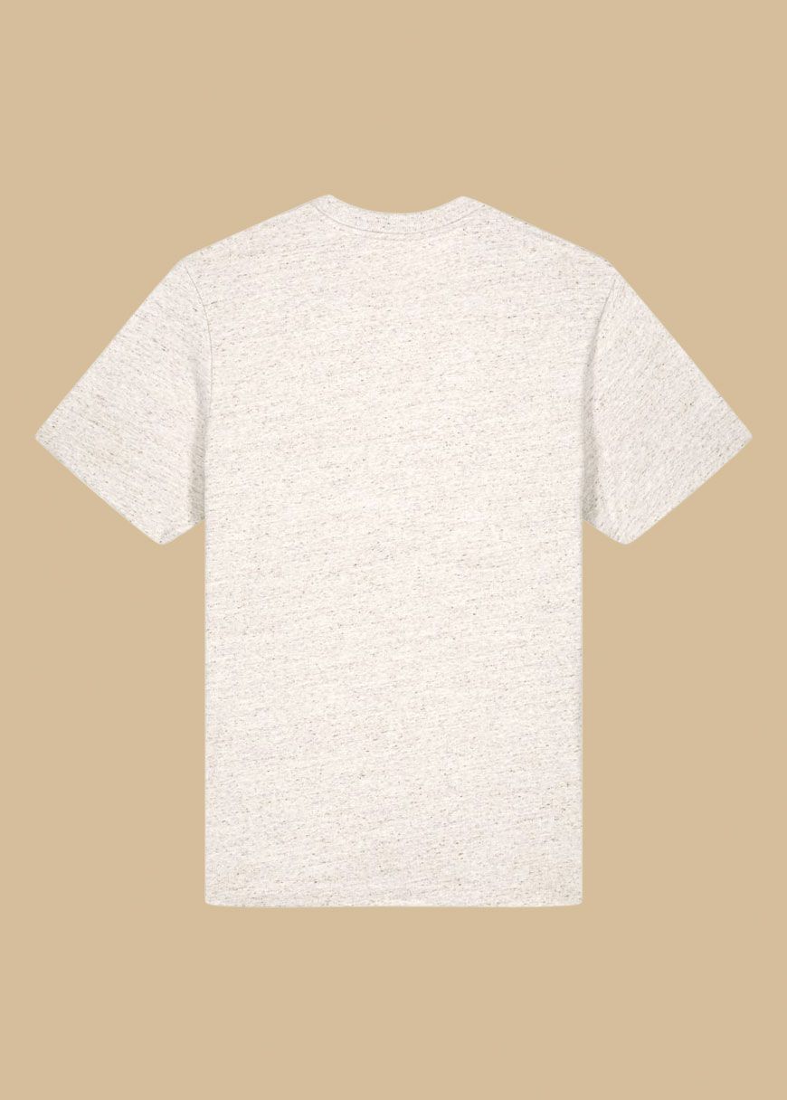 Heavy Oversized T-Shirt Man