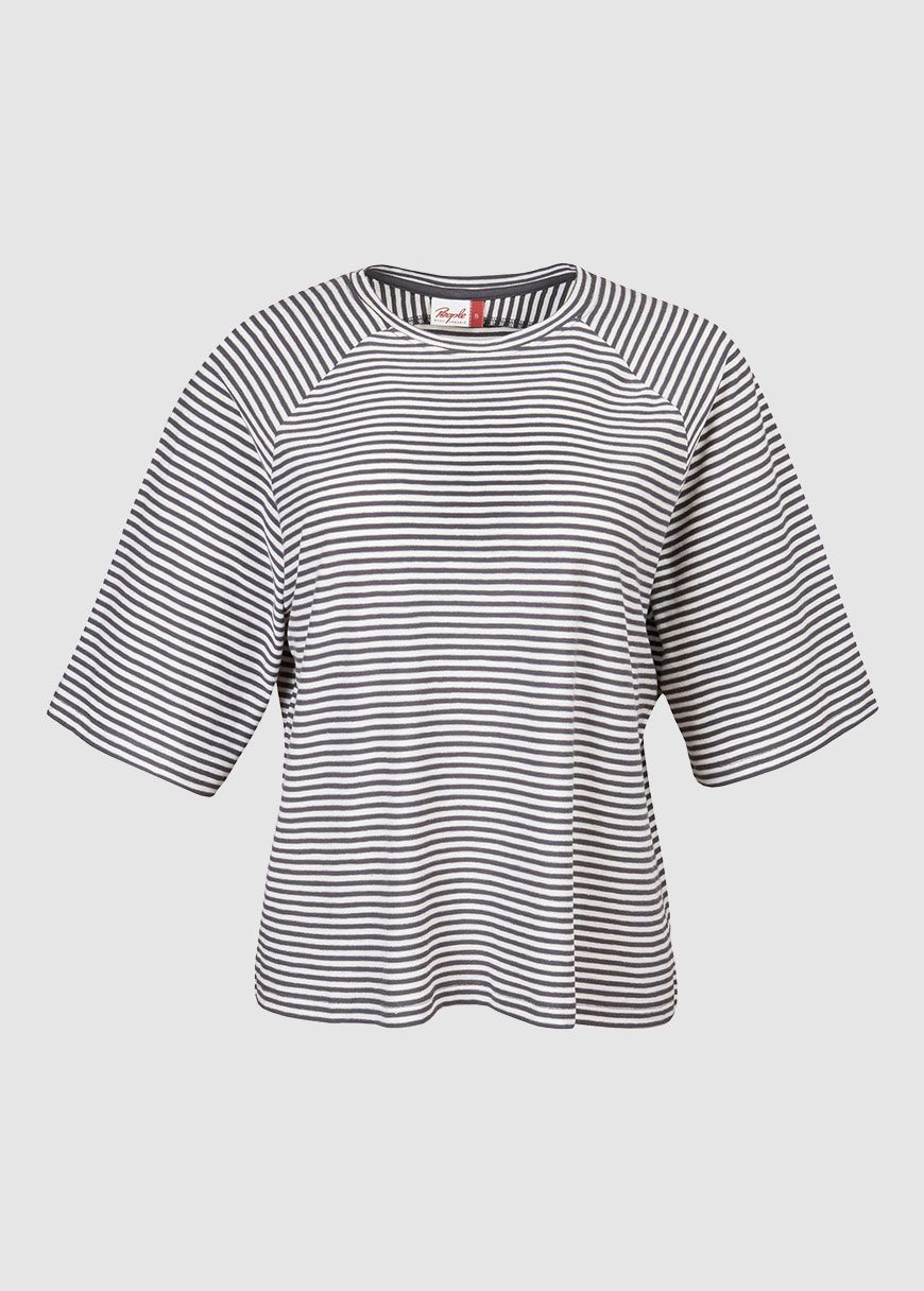 Kurzarm Shirt Raglan Kurzarm Shirt Raglan