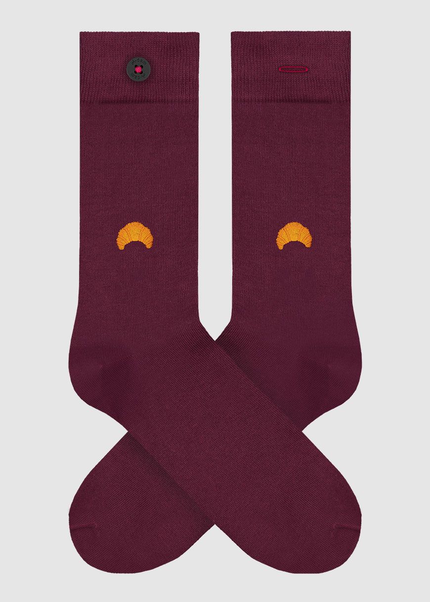 Socks 4P