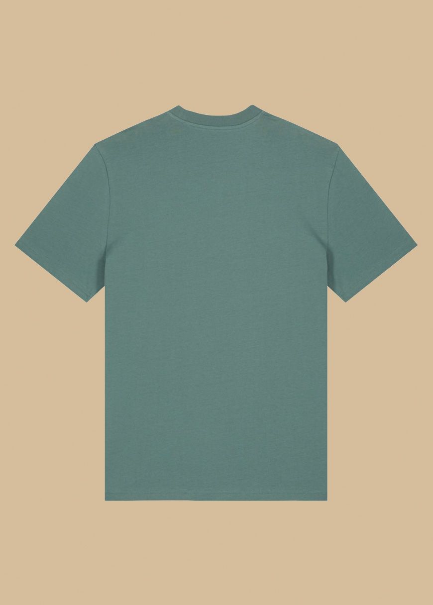Classic T-Shirt Man