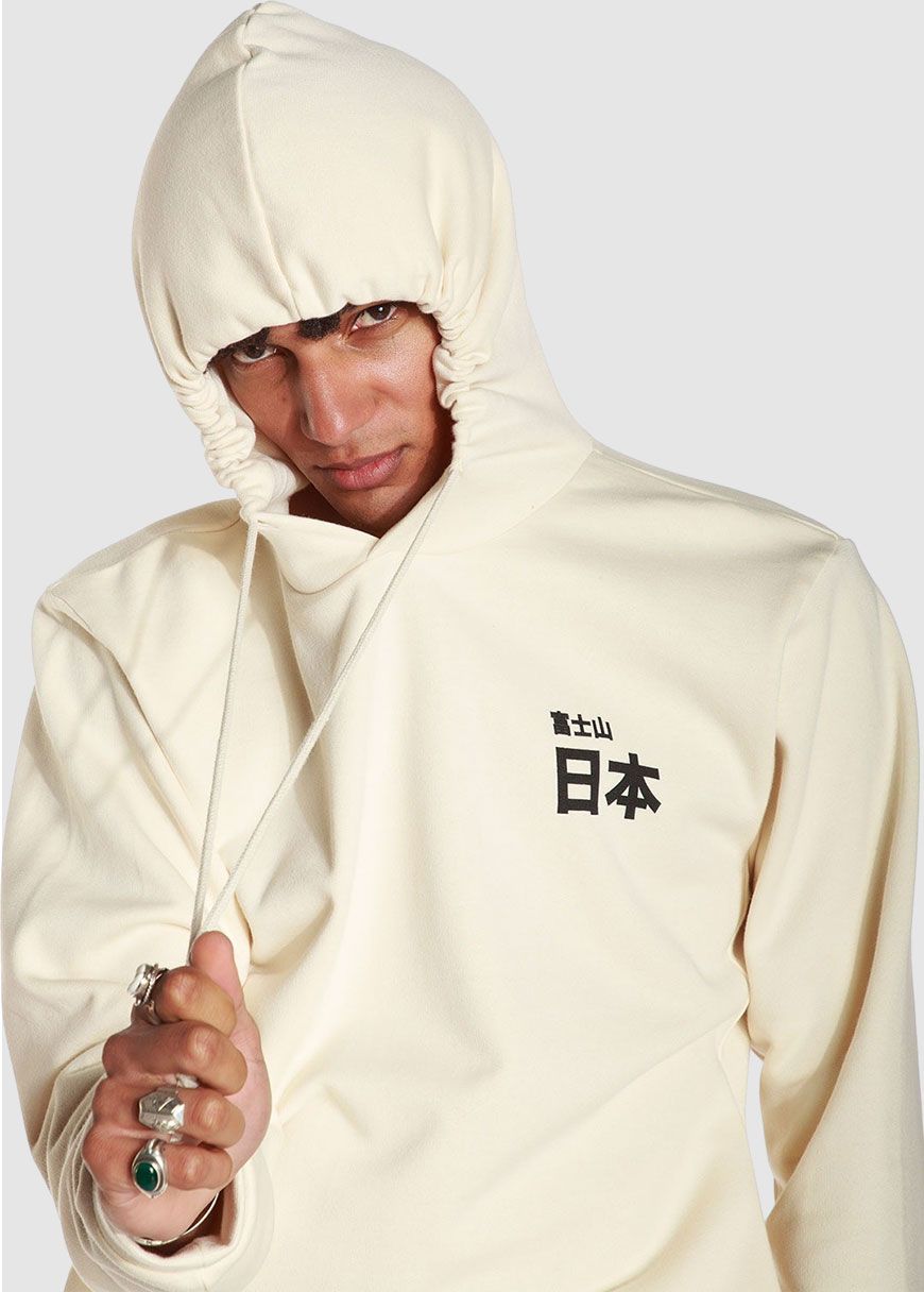 Sweat Fuji Sweat Fuji