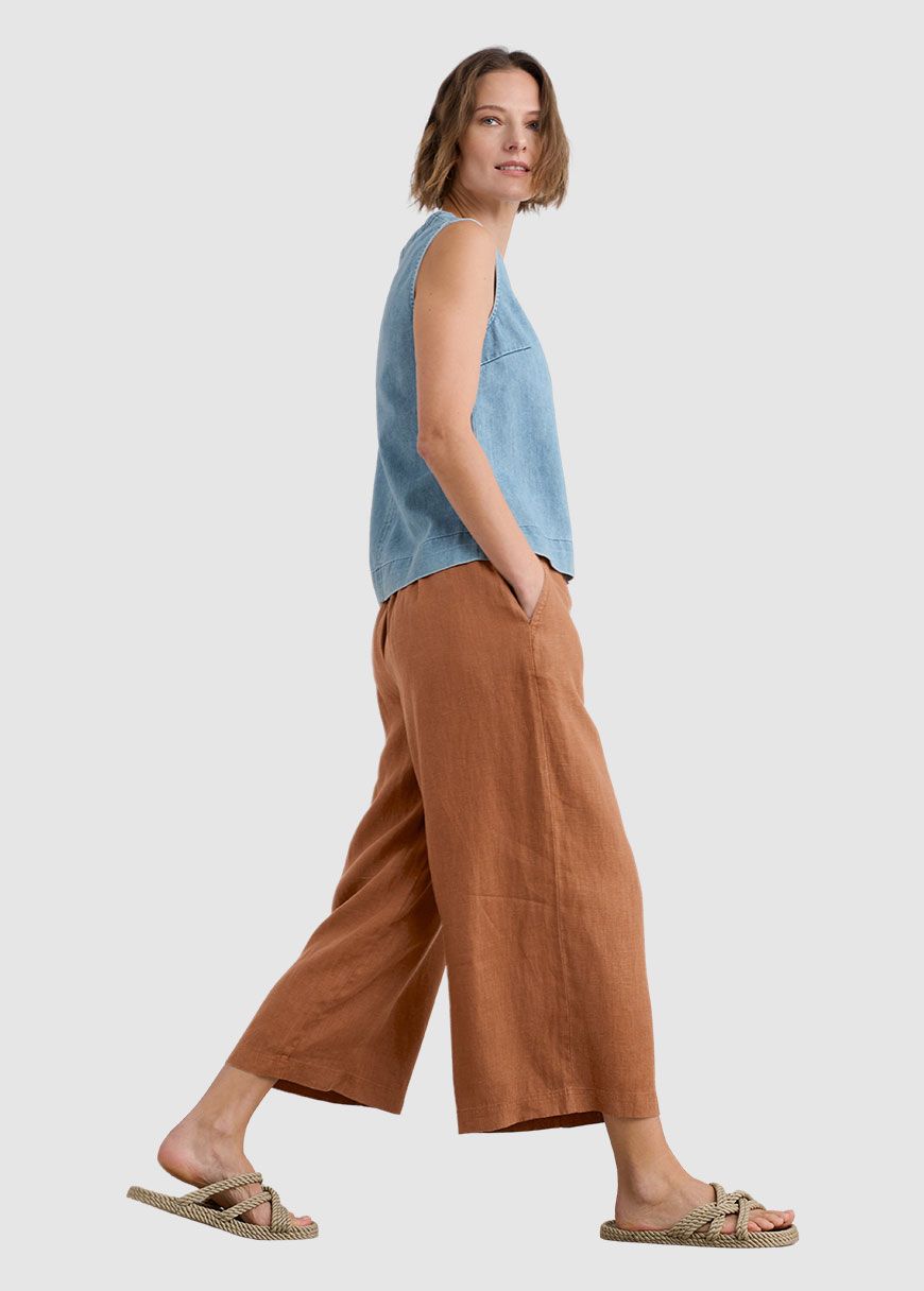Merrivale Culottes