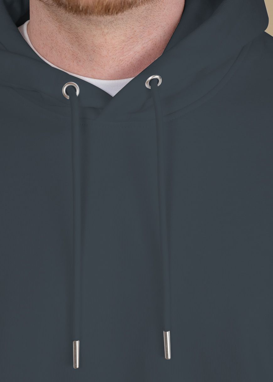 Classic Hoodie Man Classic Hoodie Man