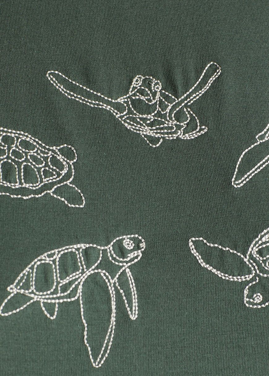 T-Shirt Visby Sea Turtles T-Shirt Visby Sea Turtles