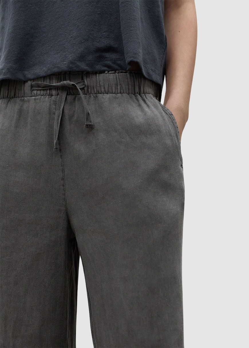 Mosaalf Pants Woman Mosaalf Pants Woman