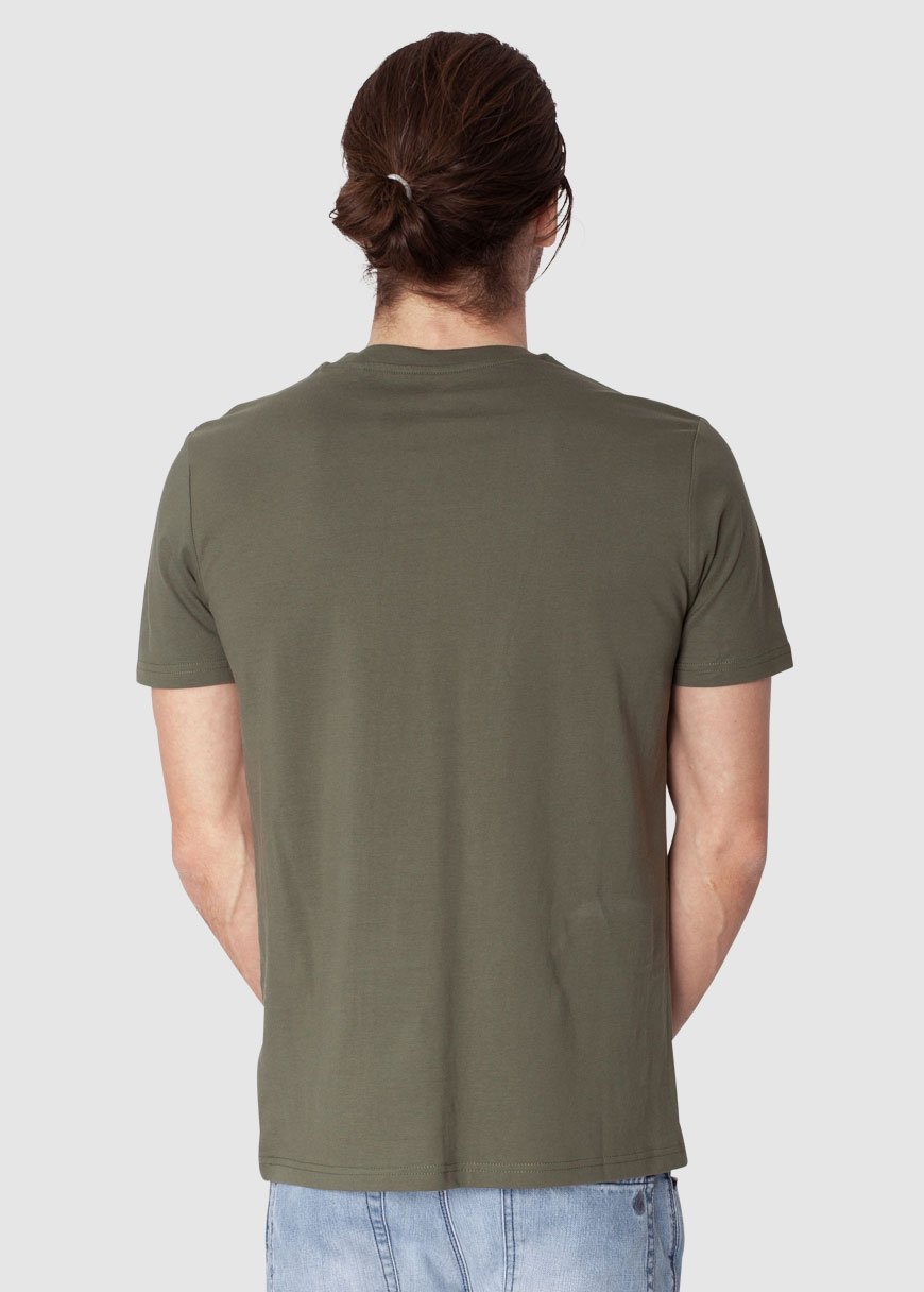 T-Shirt Medium Fit T-Shirt Medium Fit