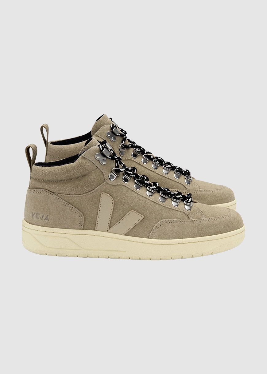 M' Roraima Suede M' Roraima Suede