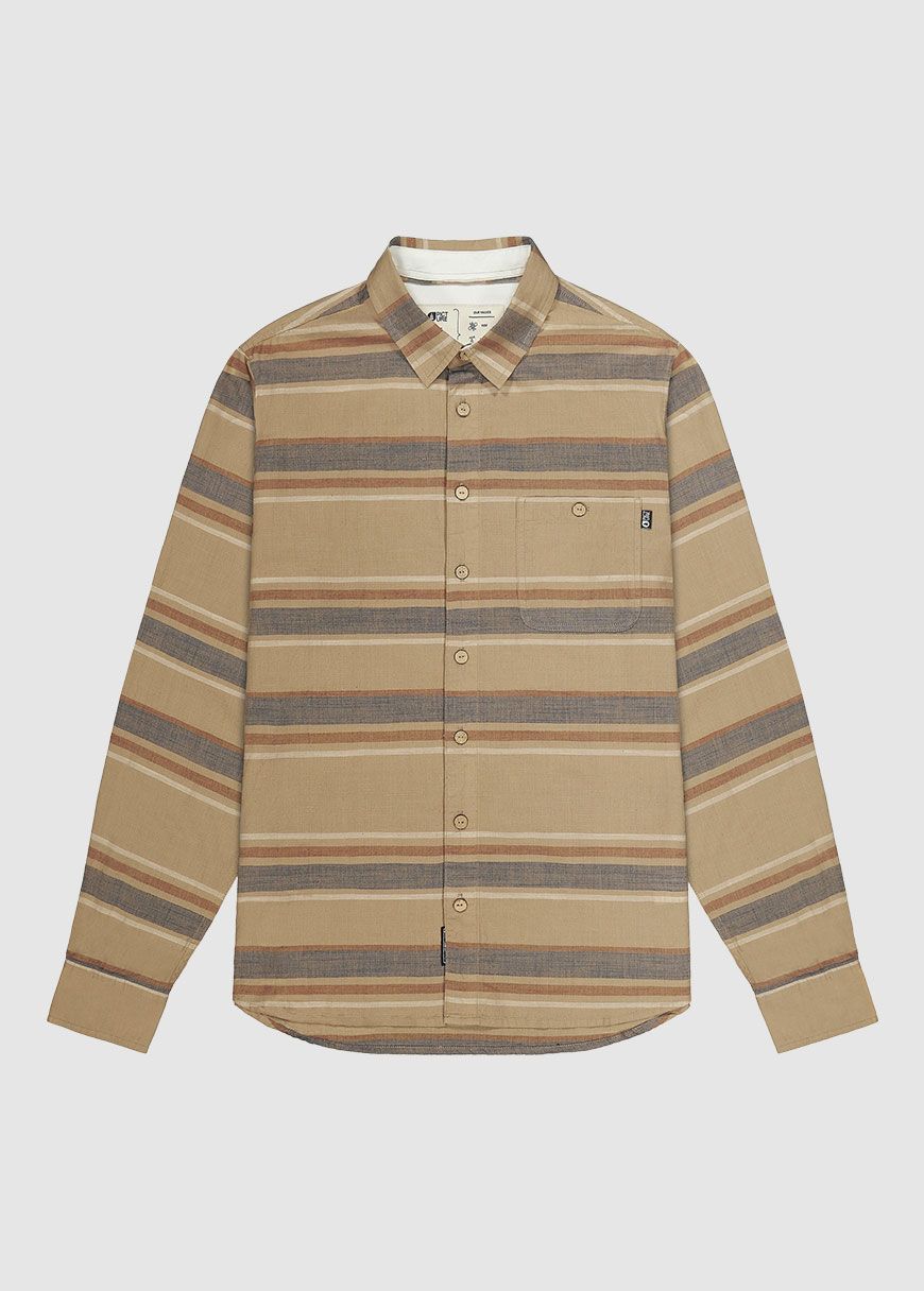 Tahupo Shirt Tahupo Shirt