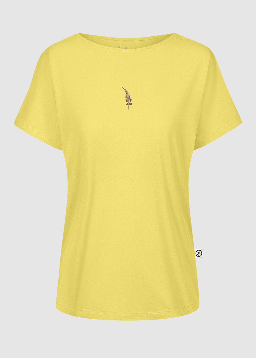 Lakefly Forestfibre T-Shirt Lakefly Forestfibre T-Shirt
