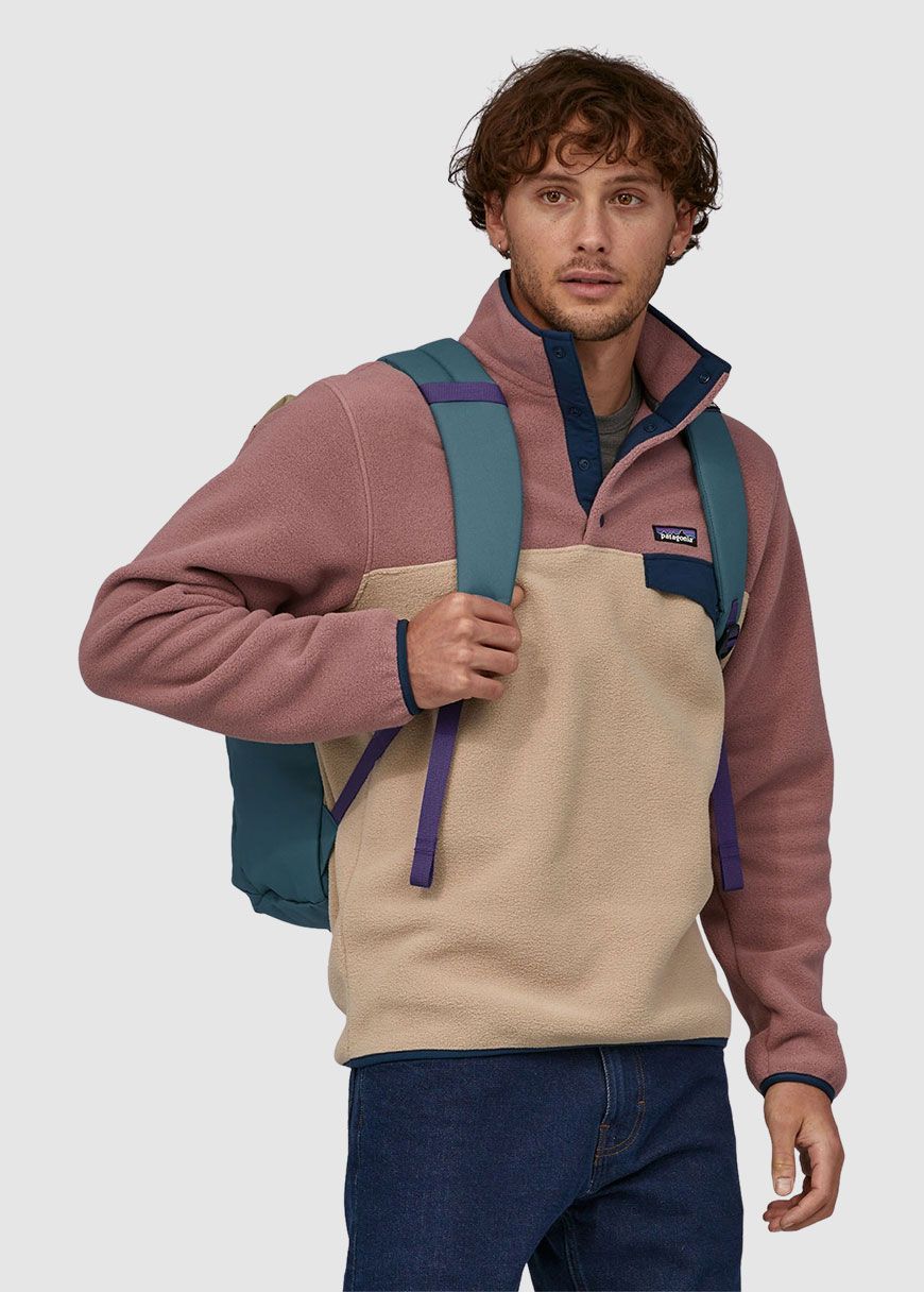 Fieldsmith Roll Top Pack