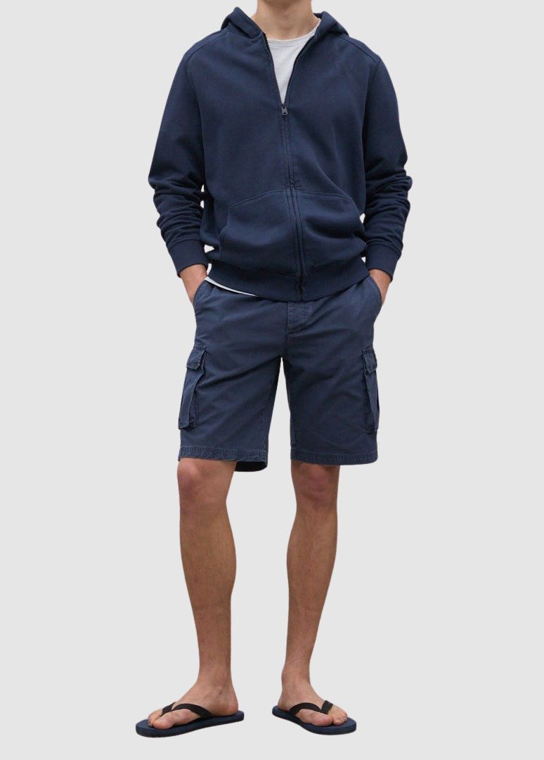 Ethicargo Shorts Man