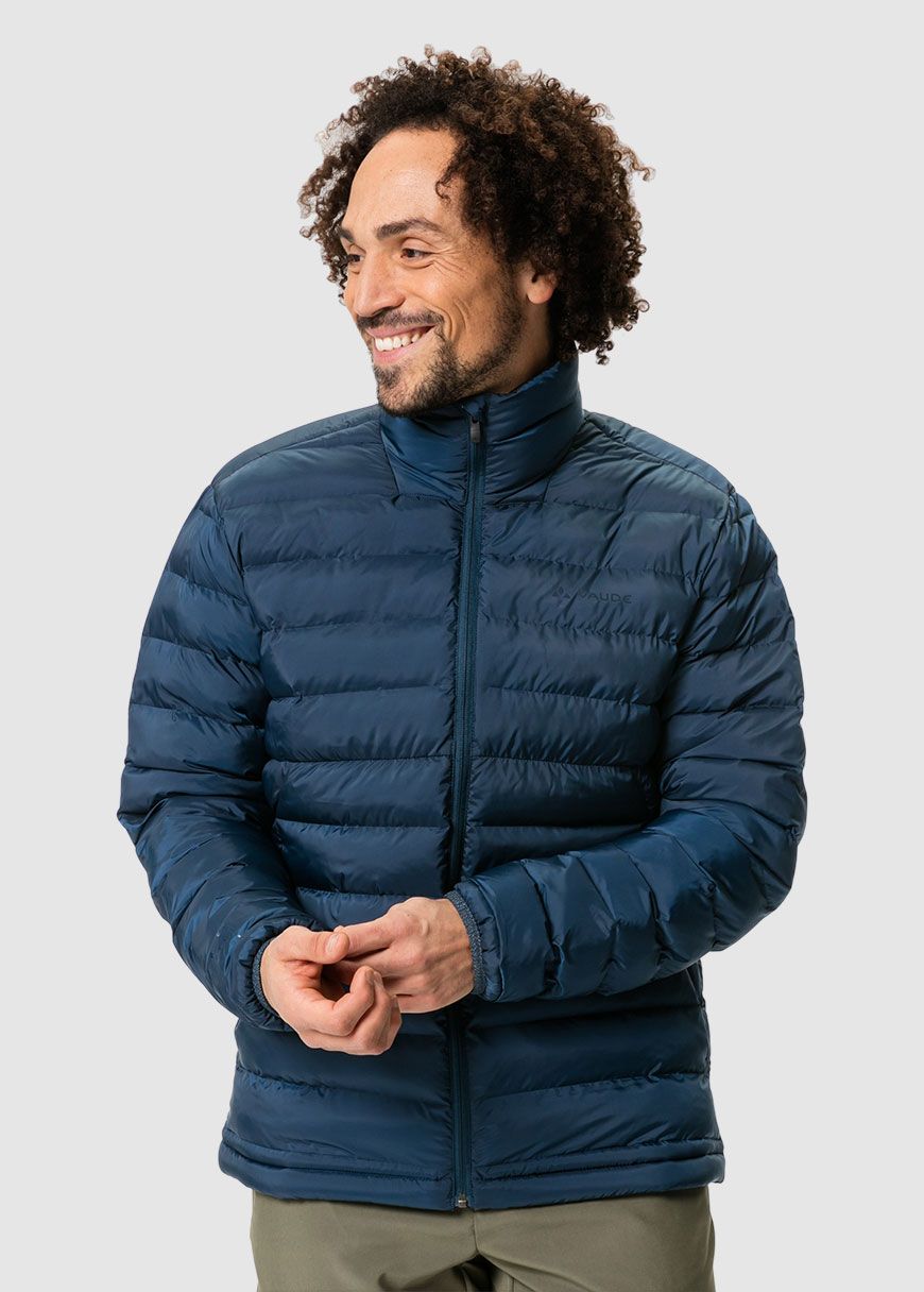 Me Mineo Padded Jacket