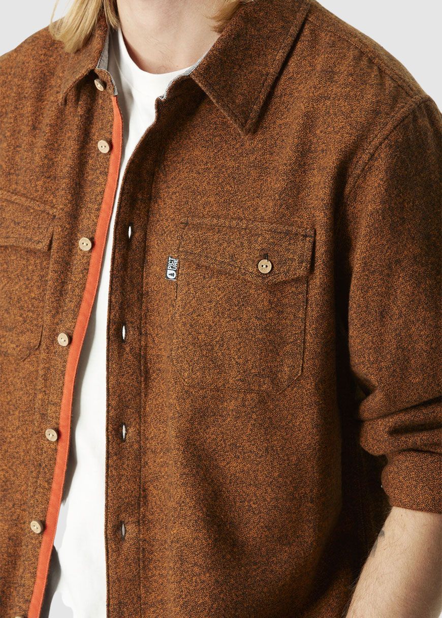Lewell Shirt Lewell Shirt