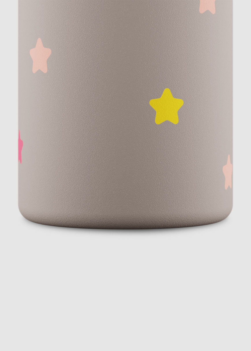 Kids Bottle 0,50l