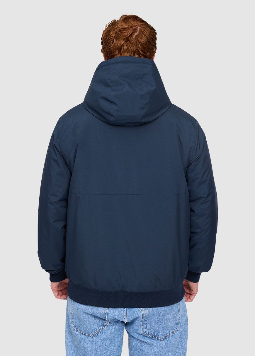 Padded Blouson