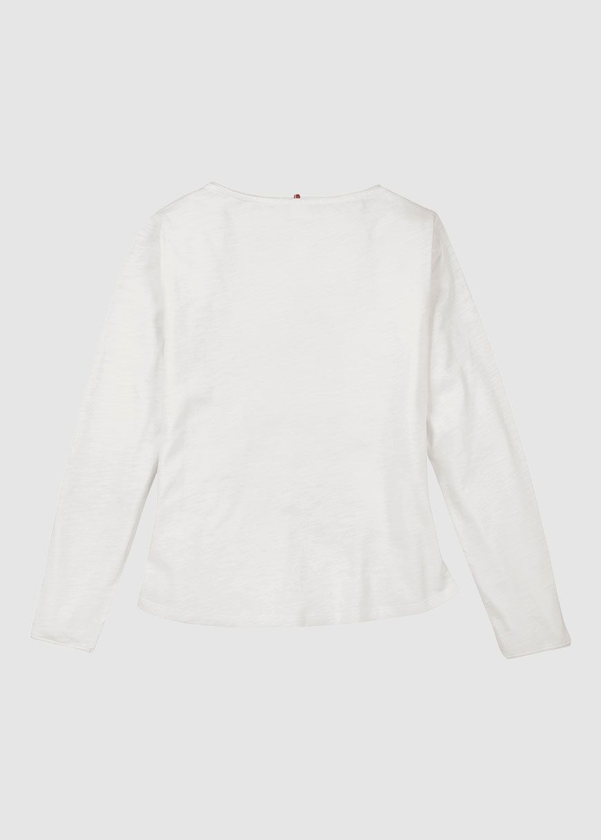Langarmshirt