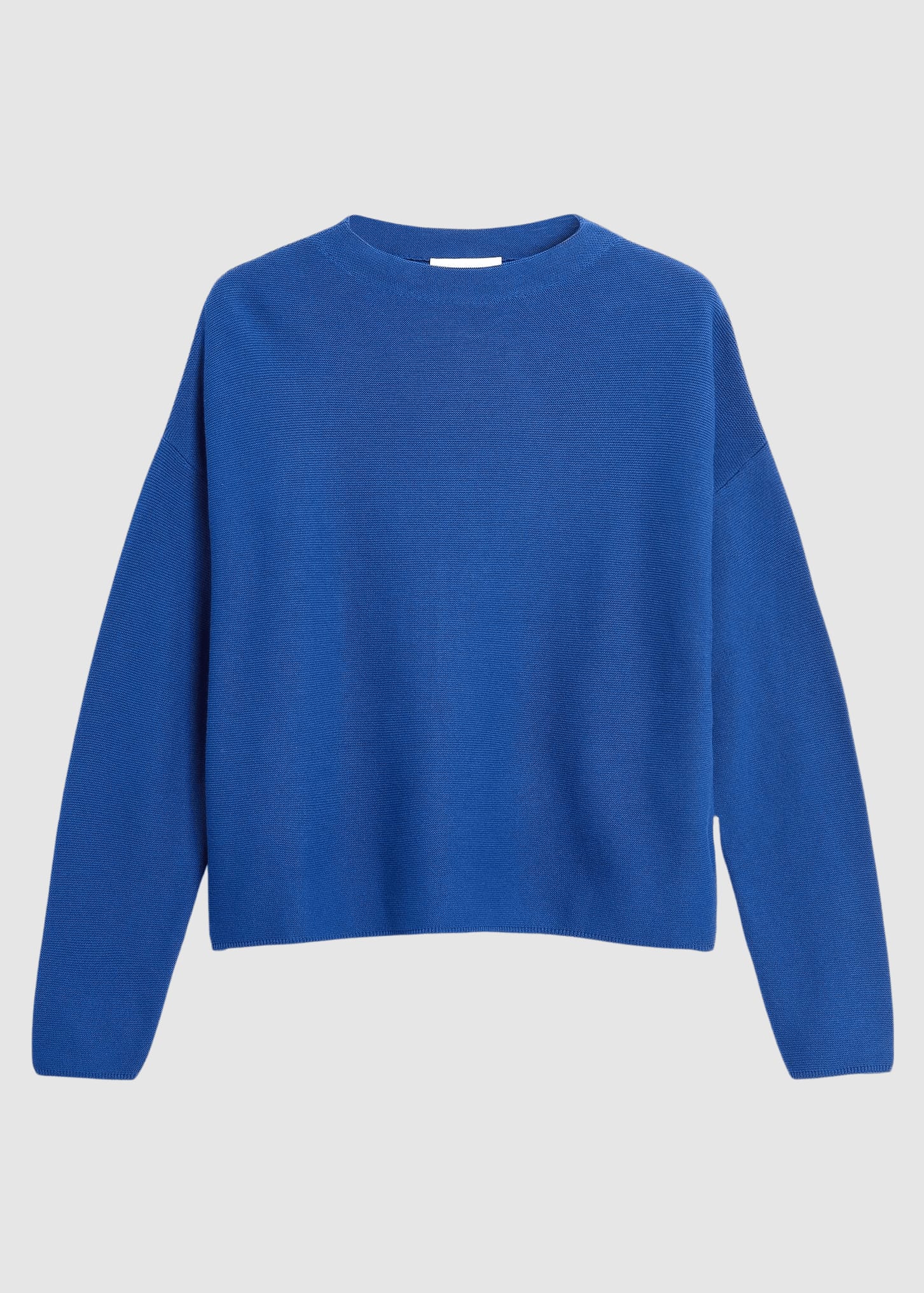 Merinaa Links Links Sweater Dynamo Blue