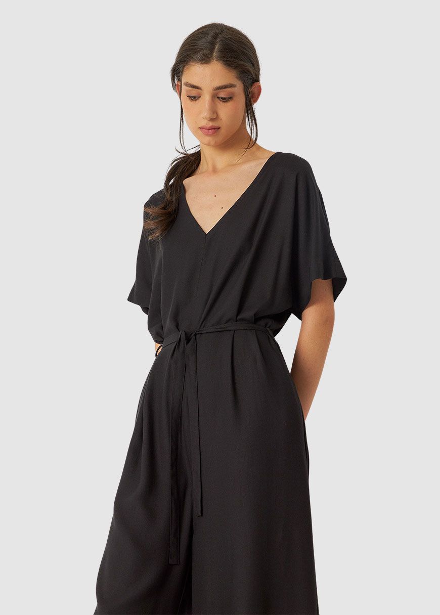 Kaie Overall