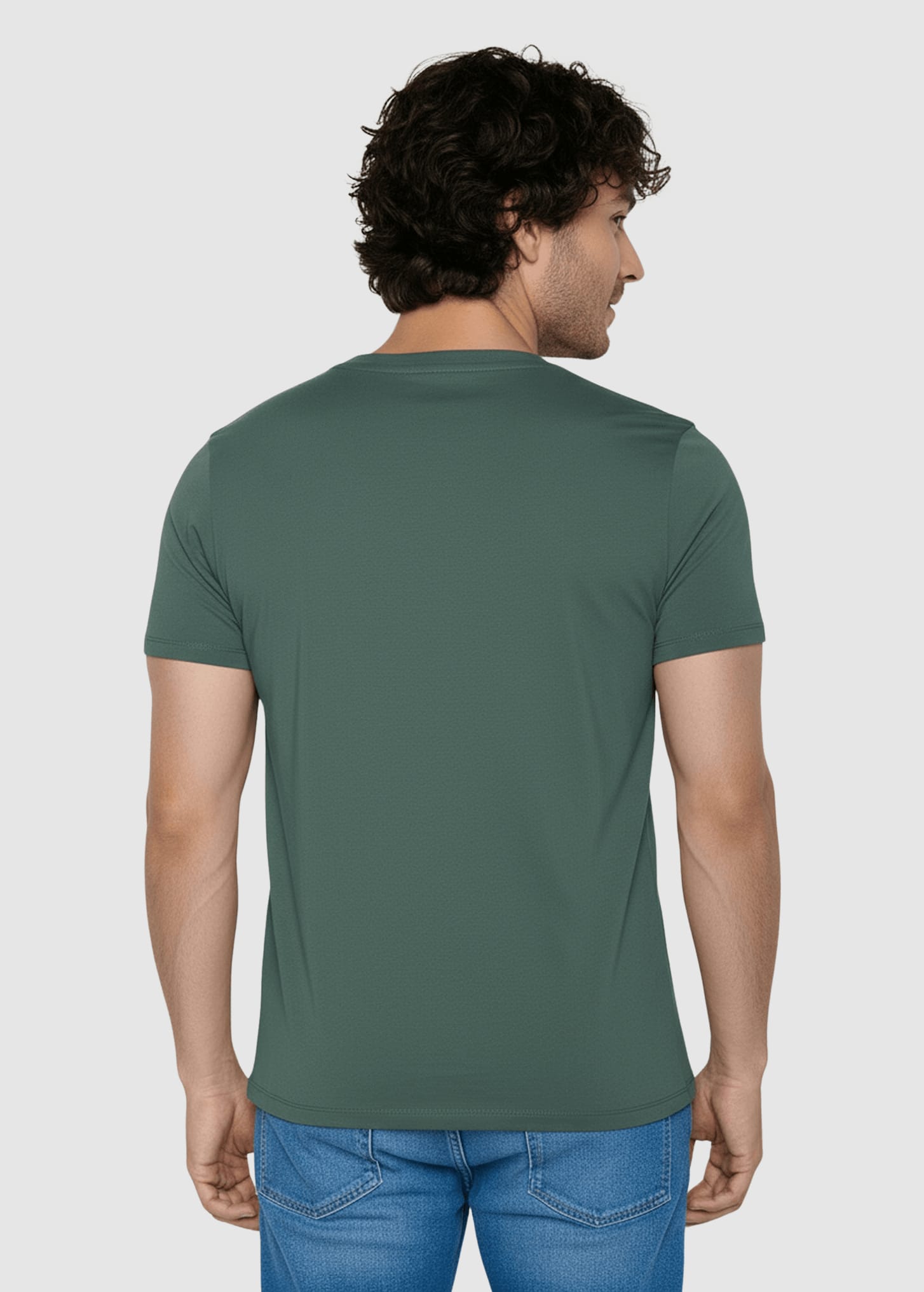 greenbomb-wild-pines-guide-t-shirt-night-grove-4.jpeg Wild Pines Guide T-Shirt Night Grove