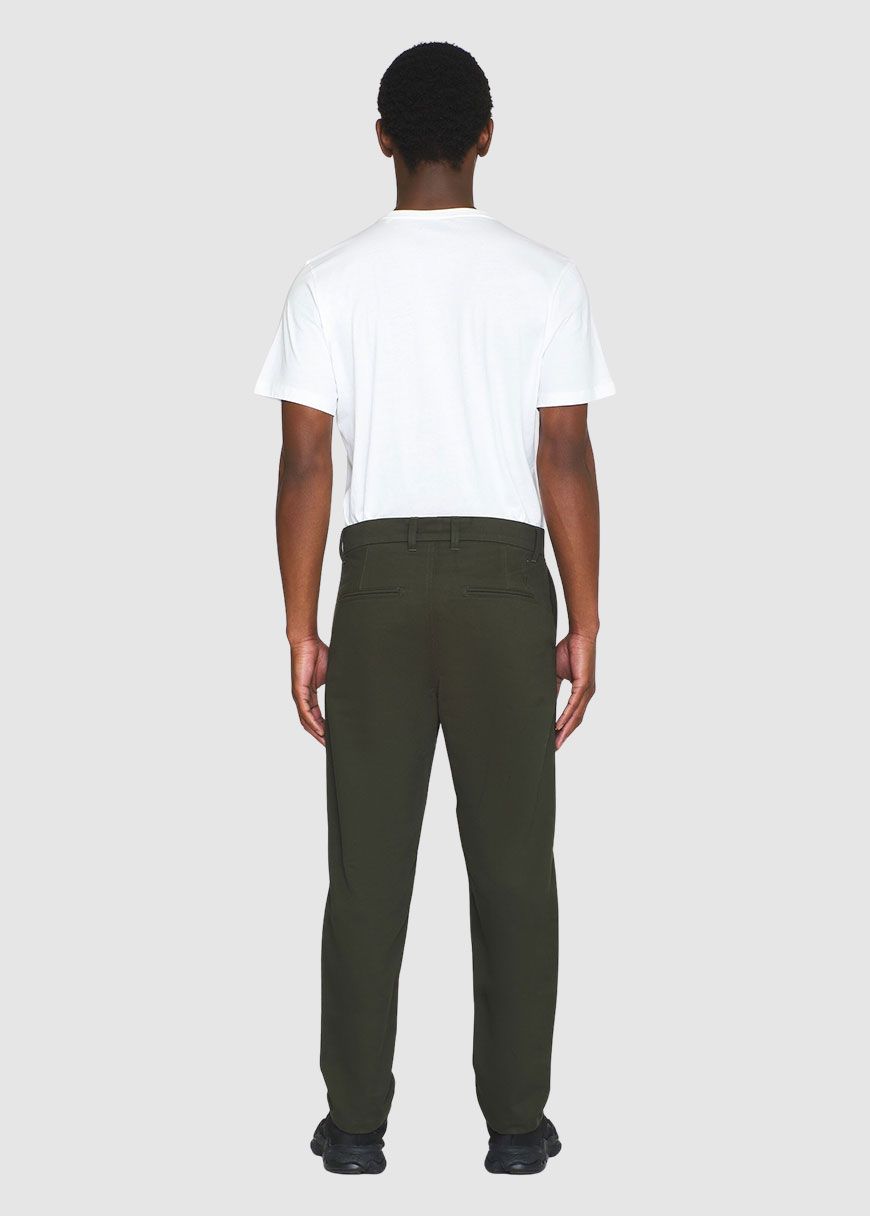 Chuck Regular Chino Poplin Pants Chuck Regular Chino Poplin Pants
