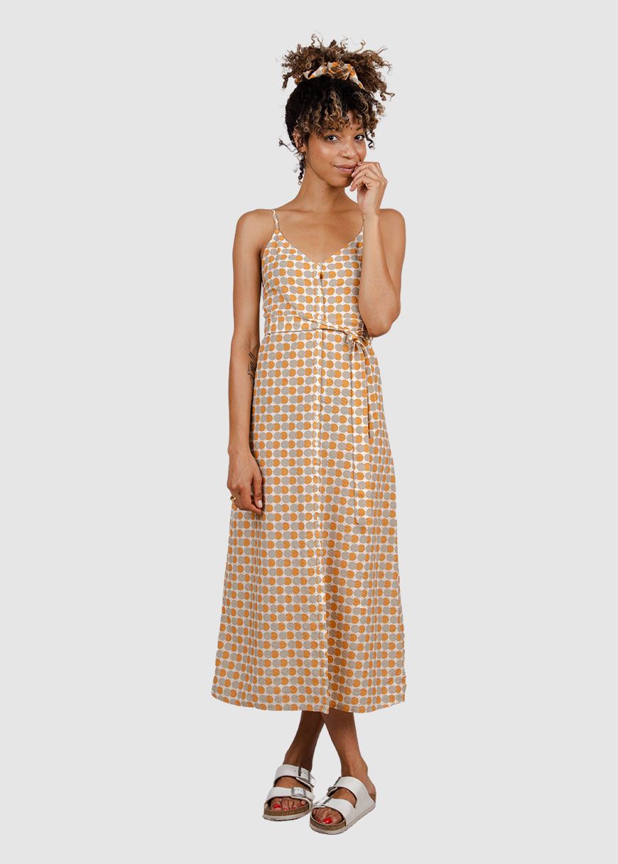 Eclipse Strap Dress Eclipse Strap Dress