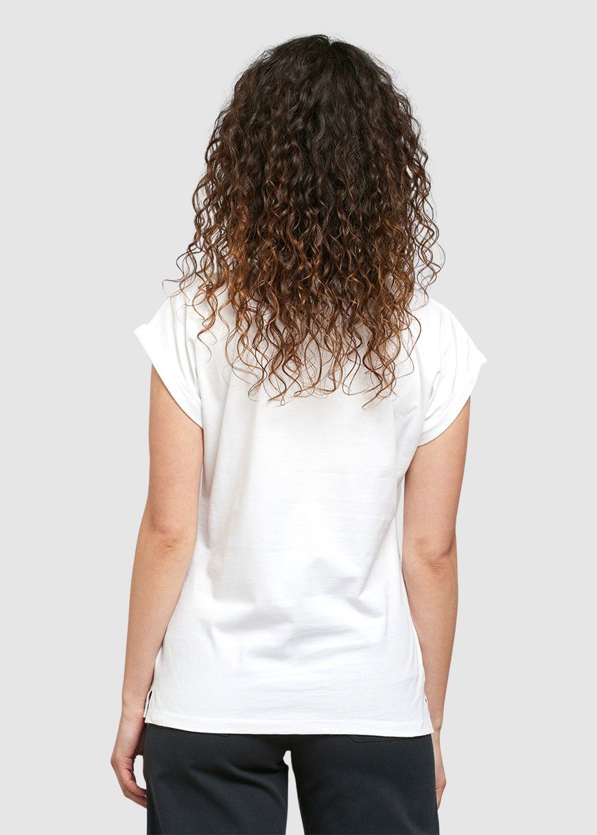 T-Shirt Visby Flowers T-Shirt Visby Flowers