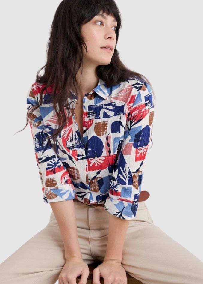 Larissa Shirt