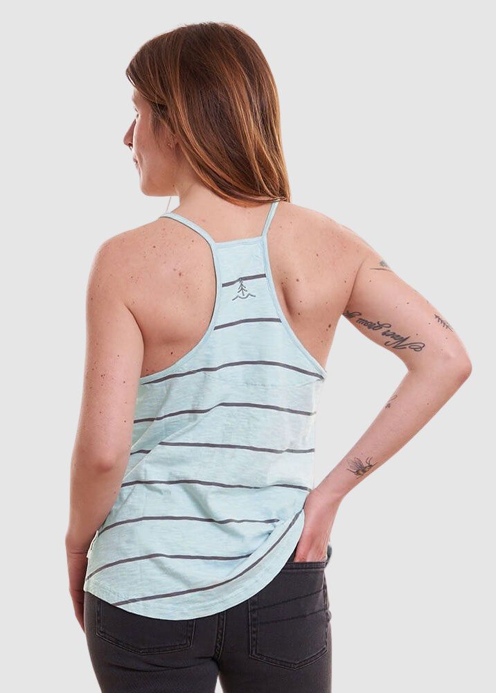 Easy-Stripe Top Easy-Stripe Top