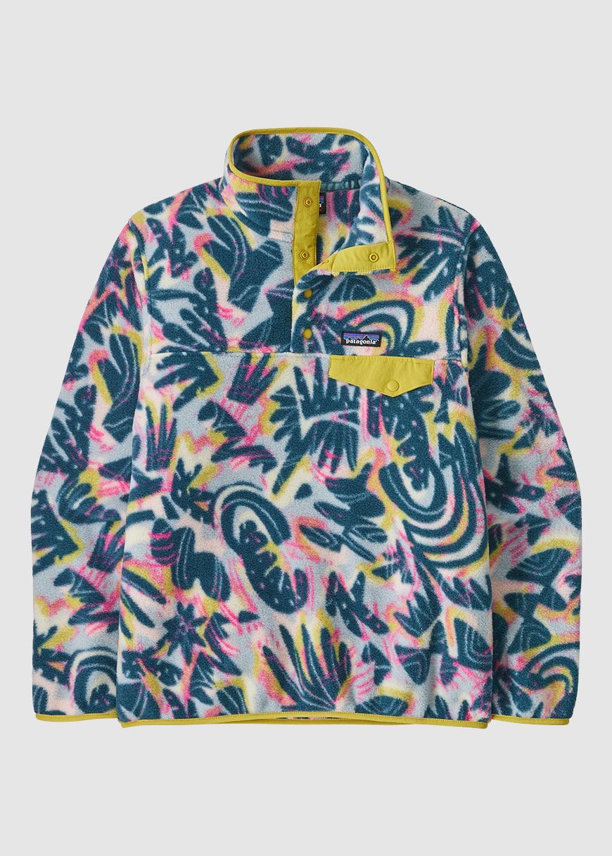 W's LW Synch Snap-T P/O