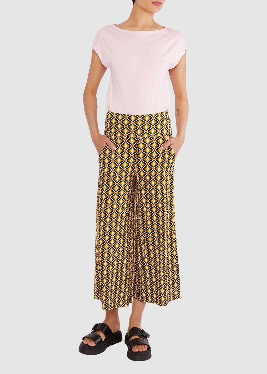 Culotte Cul de Berlin