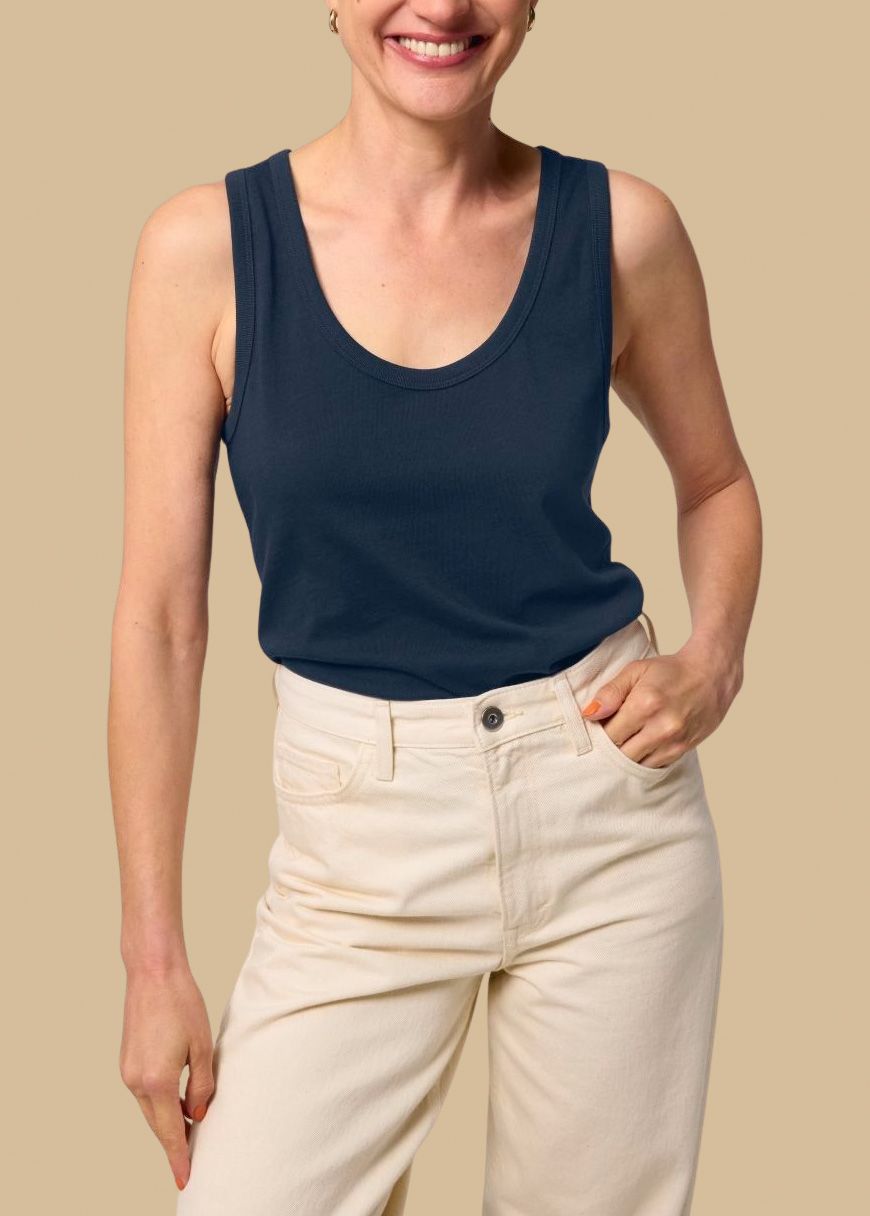 Classic Tanktop W
