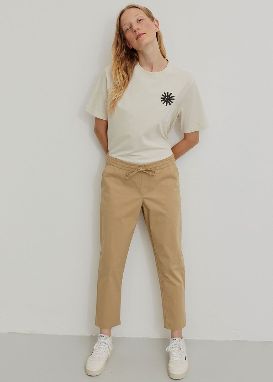 Jogg Chino Kale