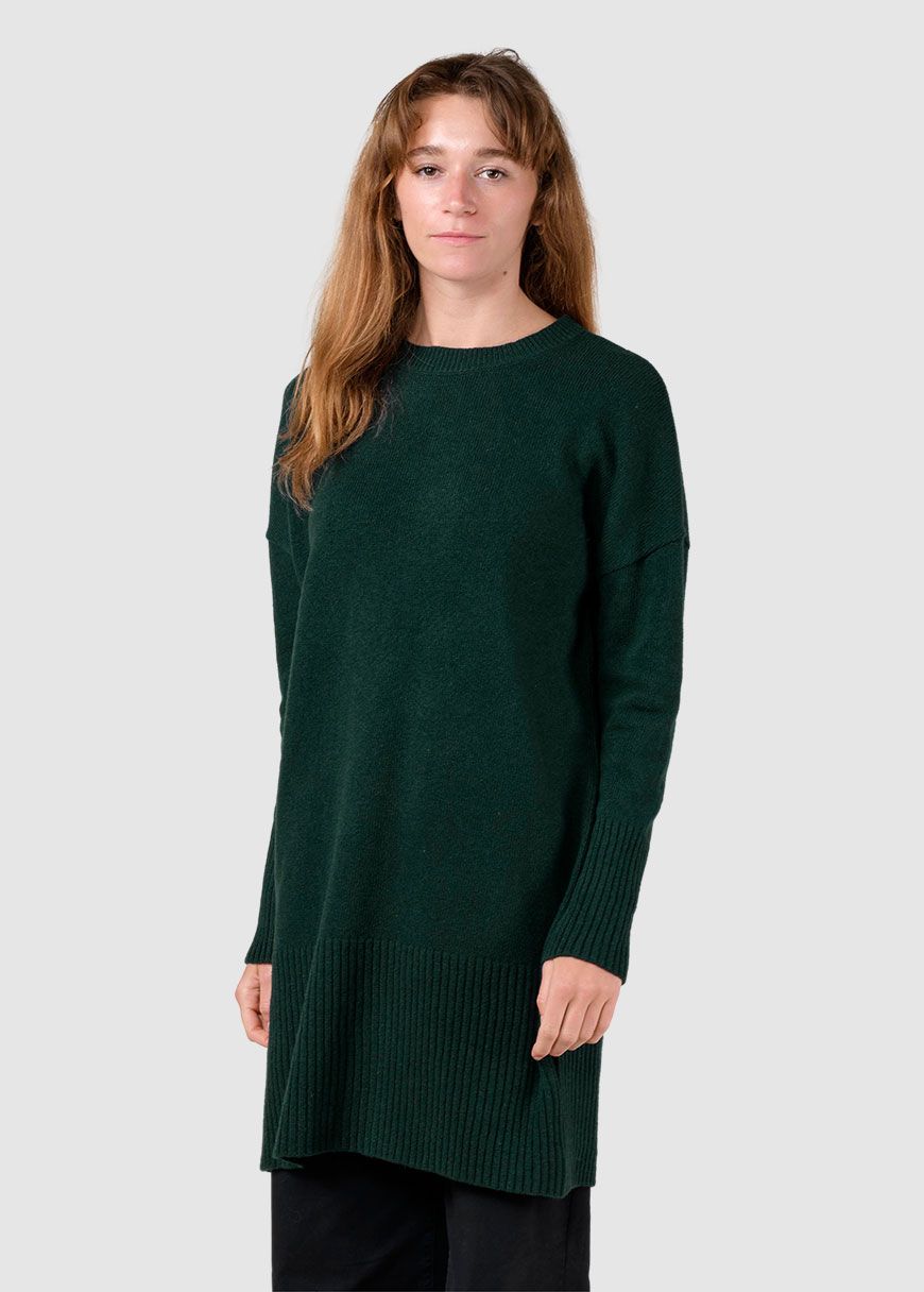 Thea Knit Dress